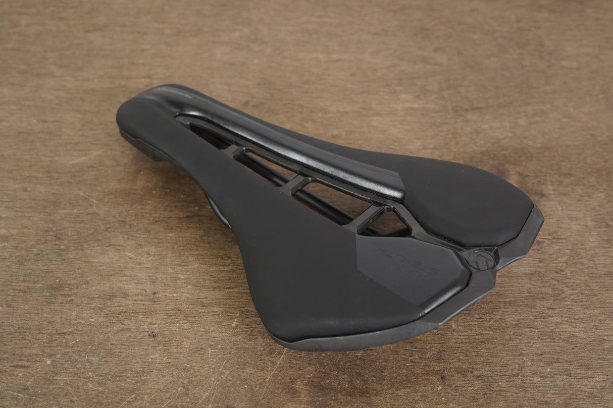 152mm PRO Stealth Performance INOX Rail Road Saddle 208g