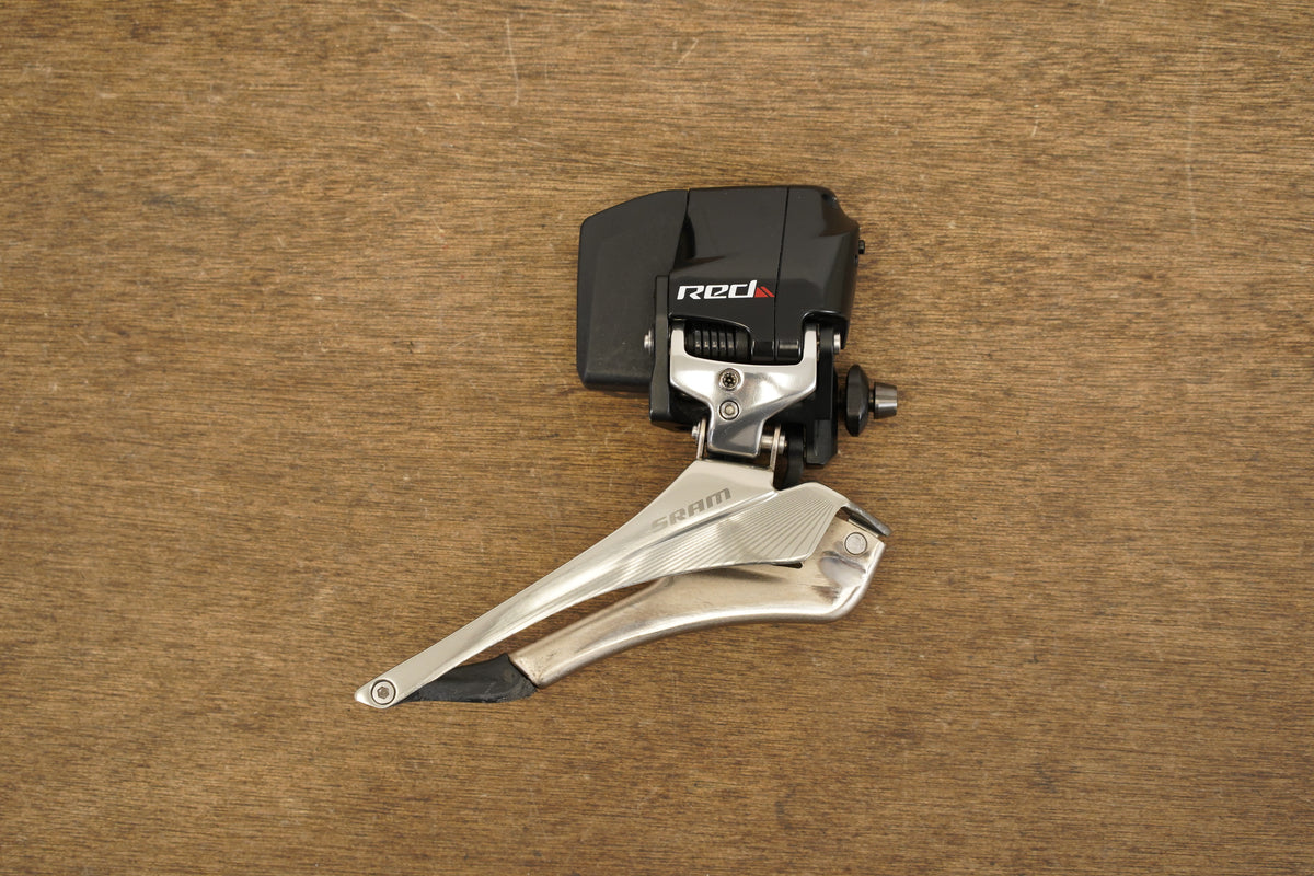 SRAM Red eTap A2 11 Speed Wireless Electronic Rim Brake Groupset