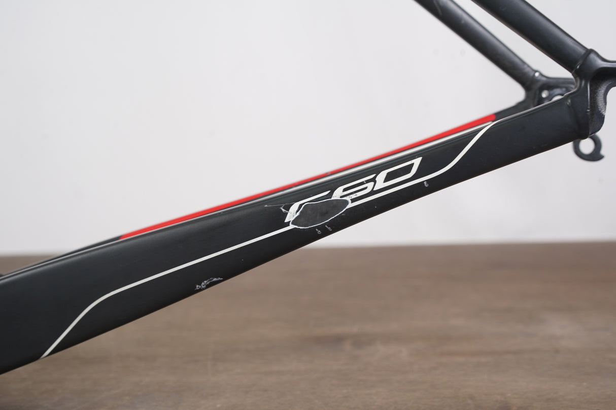 45s Colnago C60 Carbon Rim Brake Road Frameset