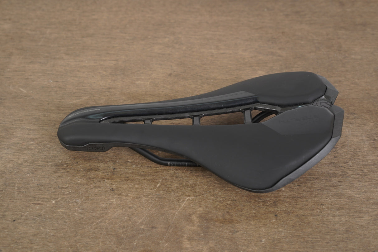 152mm PRO Stealth Performance INOX Rail Road Saddle 208g