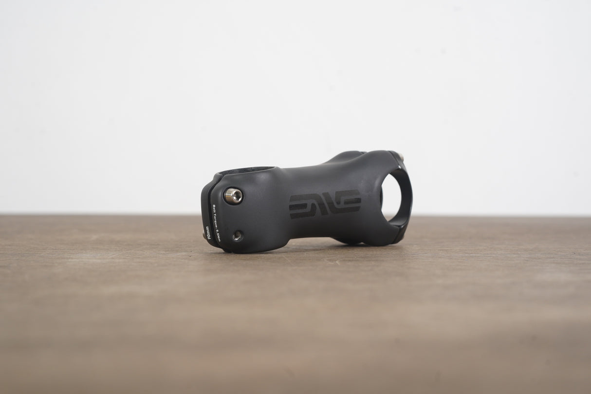ENVE 90mm ±6 Degree Carbon Road Stem 123g 1 1/8" 31.8mm