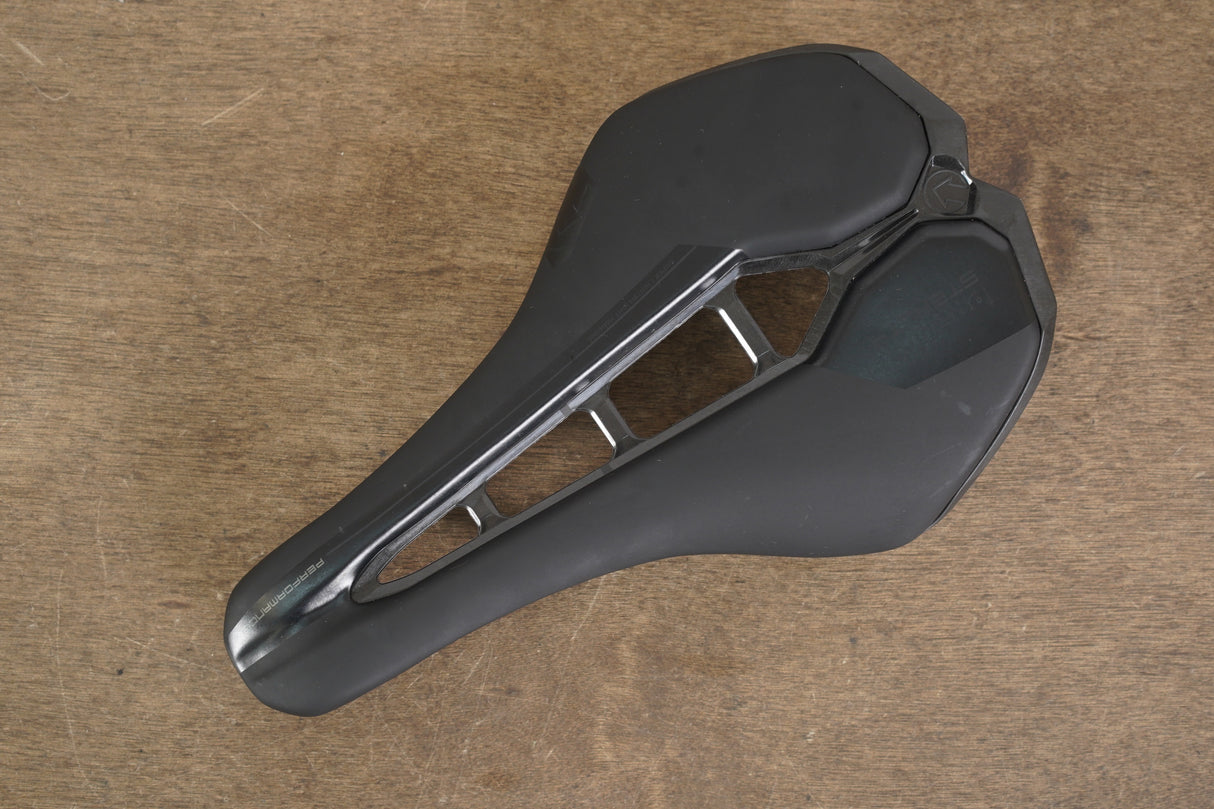 152mm PRO Stealth Performance INOX Rail Road Saddle 208g