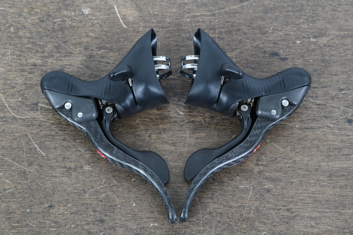 Campagnolo Super Record 11 Mechanical Rim Brake Road Groupset (Pre-2015)