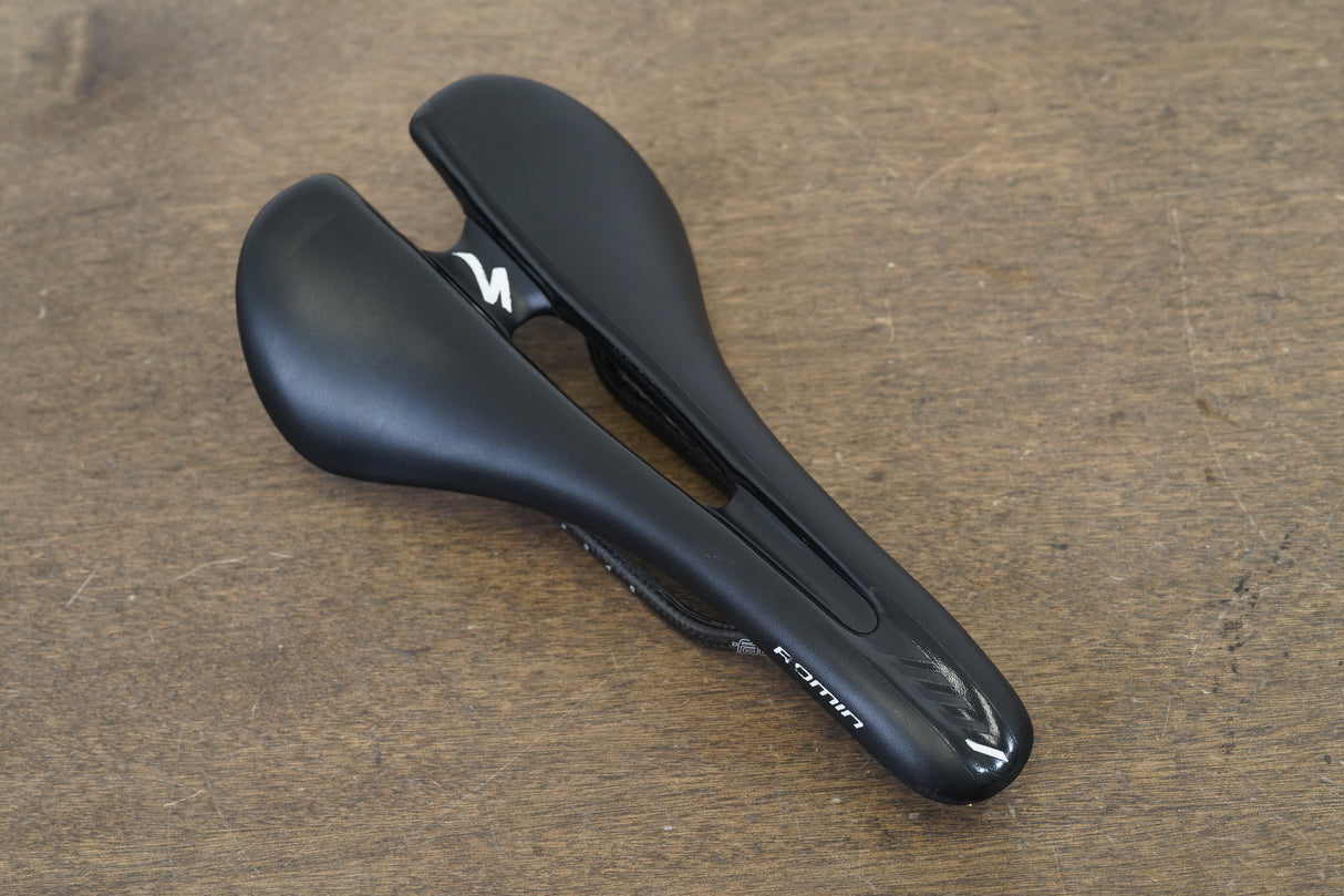 143mm Specialized Romin Pro Carbon Rail Road Saddle 159g