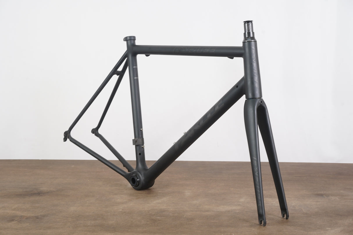 L (Large) Parlee Z5 SLi Di2 Carbon Rim Brake Road Frameset