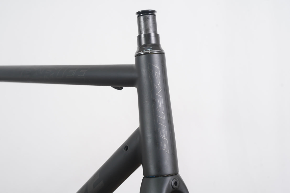 L (Large) Parlee Z5 SLi Di2 Carbon Rim Brake Road Frameset