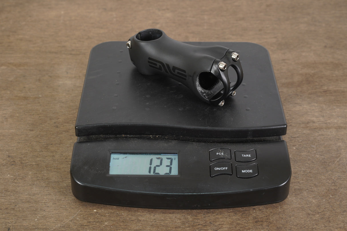 ENVE 90mm ±6 Degree Carbon Road Stem 123g 1 1/8" 31.8mm