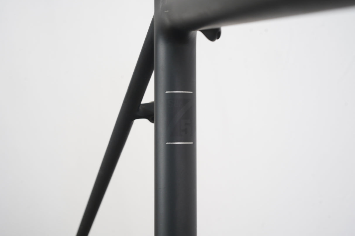 L (Large) Parlee Z5 SLi Di2 Carbon Rim Brake Road Frameset