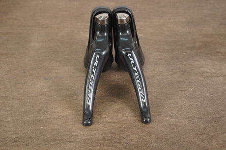 Shimano Ultegra R8000 11 Speed Mechanical Rim Brake Road Groupset 8000