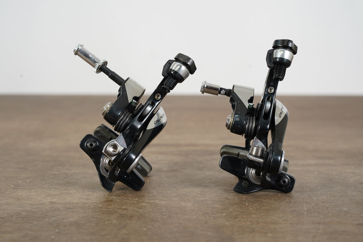 Shimano Dura-Ace BR-9000 Standard Center Mount Rim Brake Calipers