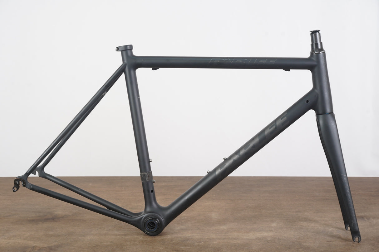L (Large) Parlee Z5 SLi Di2 Carbon Rim Brake Road Frameset