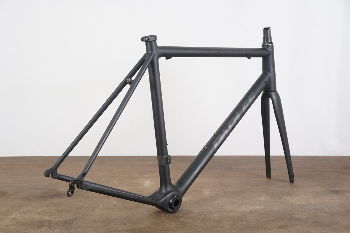 L (Large) Parlee Z5 SLi Di2 Carbon Rim Brake Road Frameset