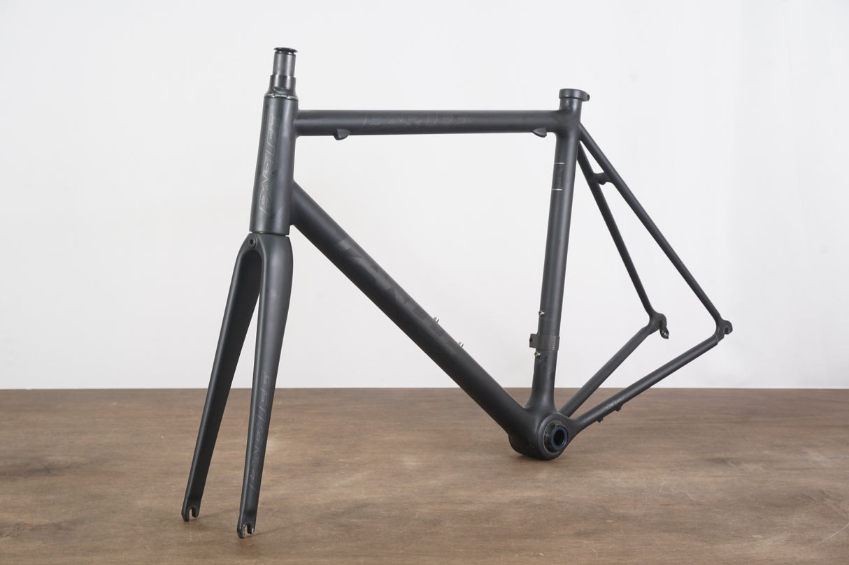 L (Large) Parlee Z5 SLi Di2 Carbon Rim Brake Road Frameset