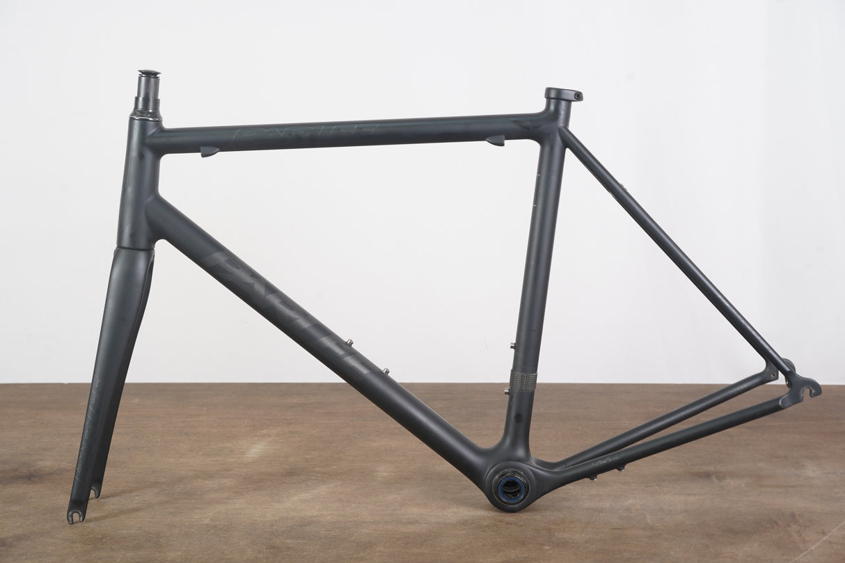 L (Large) Parlee Z5 SLi Di2 Carbon Rim Brake Road Frameset