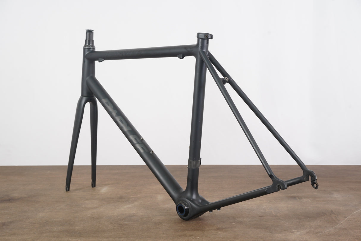 L (Large) Parlee Z5 SLi Di2 Carbon Rim Brake Road Frameset