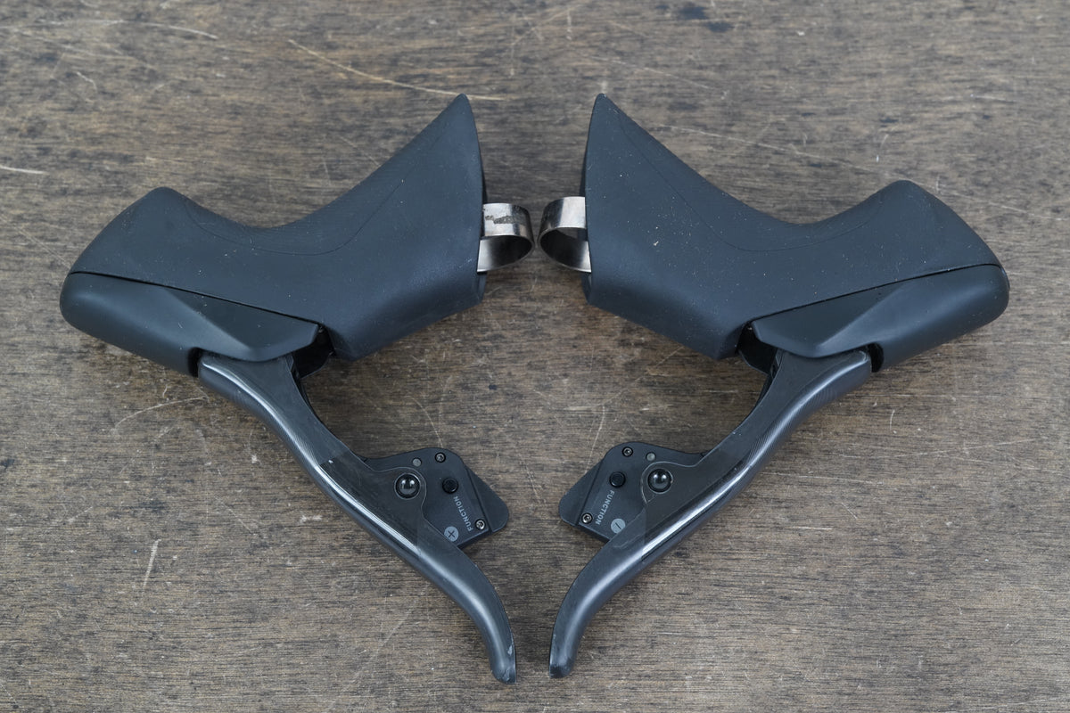 SRAM Red eTap HRD WiFli 1x 11 Speed Wireless Electronic Hydraulic Disc Groupset