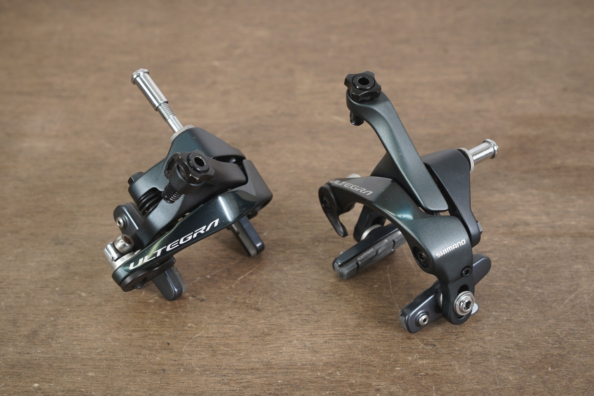 Shimano Ultegra R8000 11 Speed Mechanical Rim Brake Road Groupset 8000