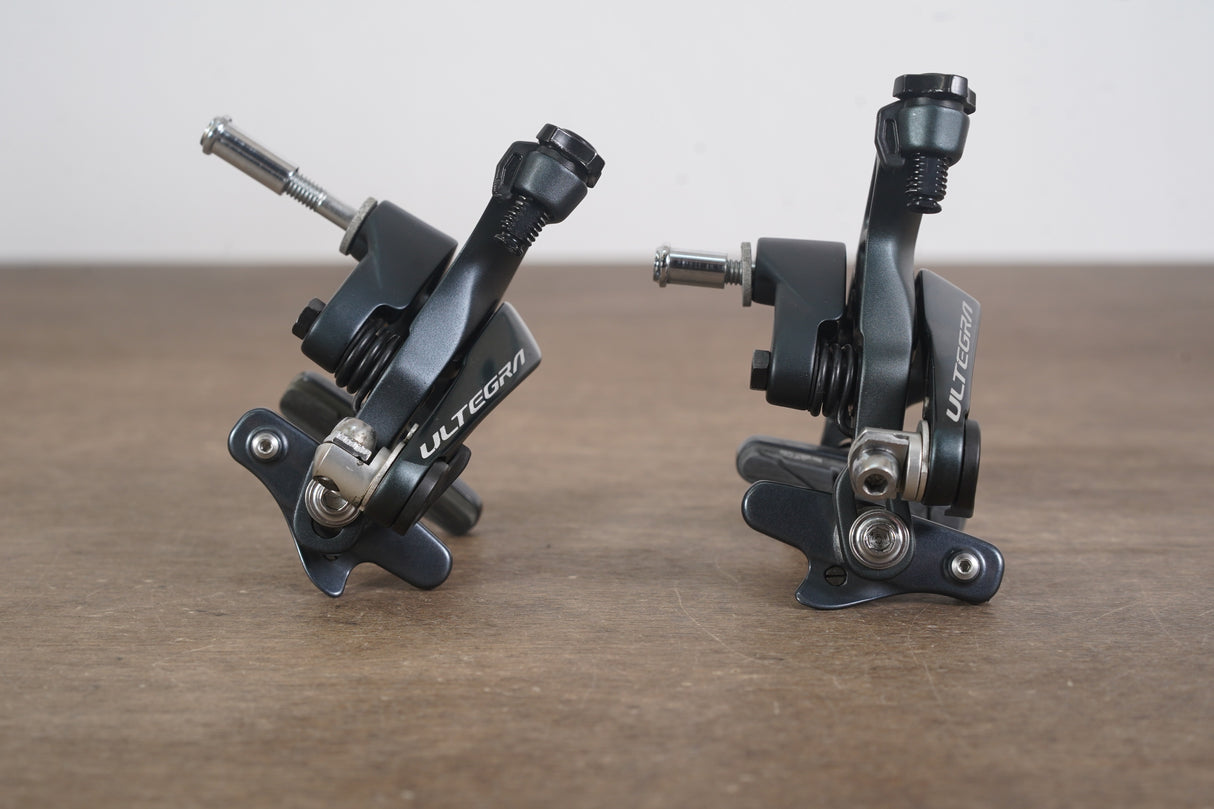 Shimano Ultegra R8000 11 Speed Mechanical Rim Brake Road Groupset 8000