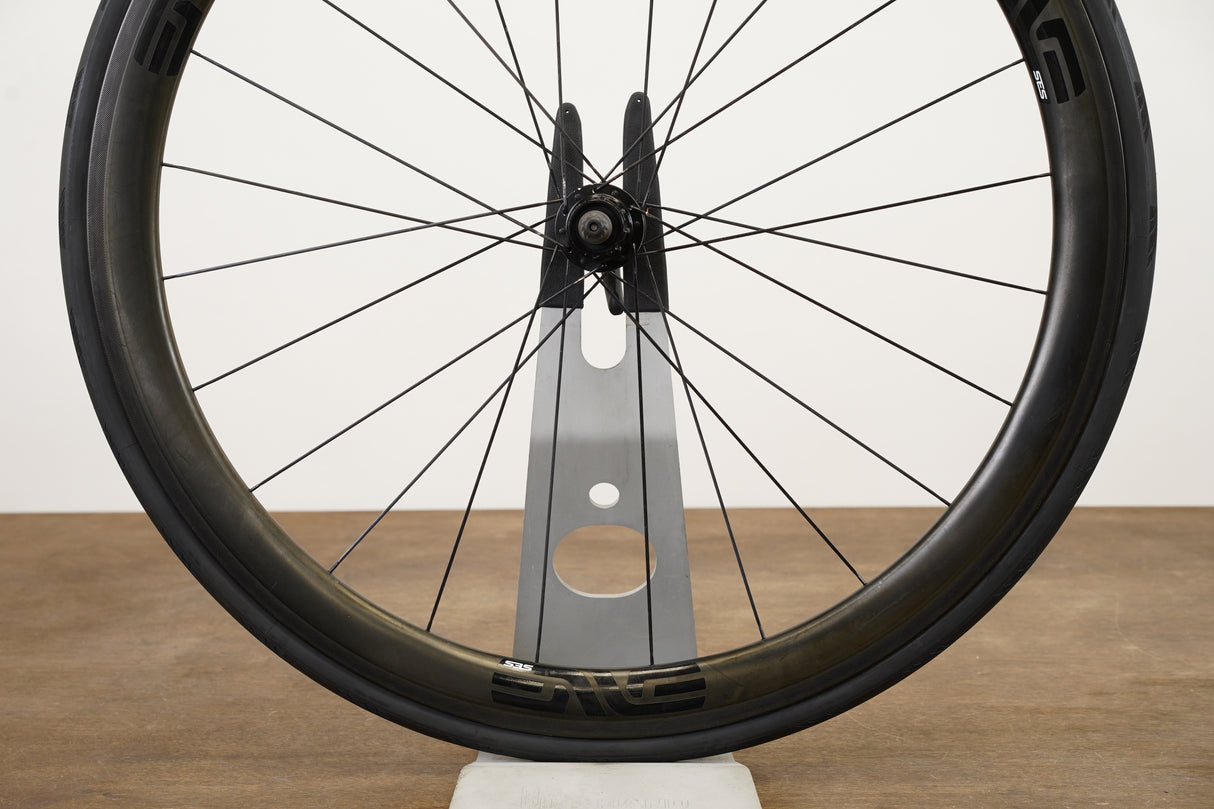 ENVE SES 3.4 Gen 3 DT Swiss 240s Carbon Tubeless Rim Brake Wheelset 11 Speed