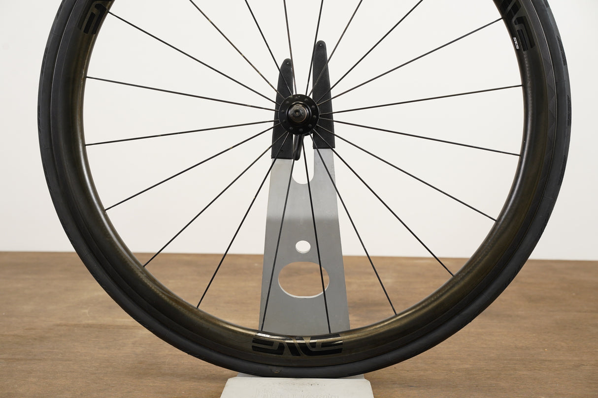 ENVE SES 3.4 Gen 3 DT Swiss 240s Carbon Tubeless Rim Brake Wheelset 11 Speed