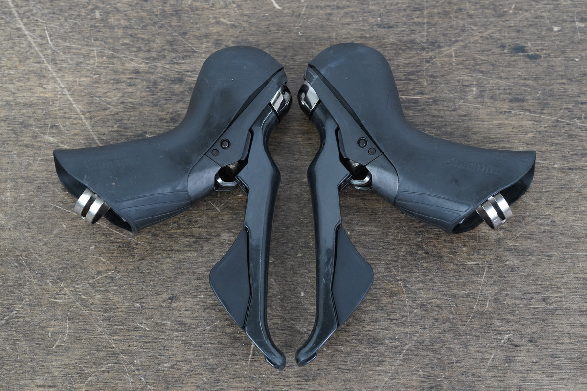 Shimano Ultegra R8000 GS 11 Speed Mechanical Disc Brake Road Groupset