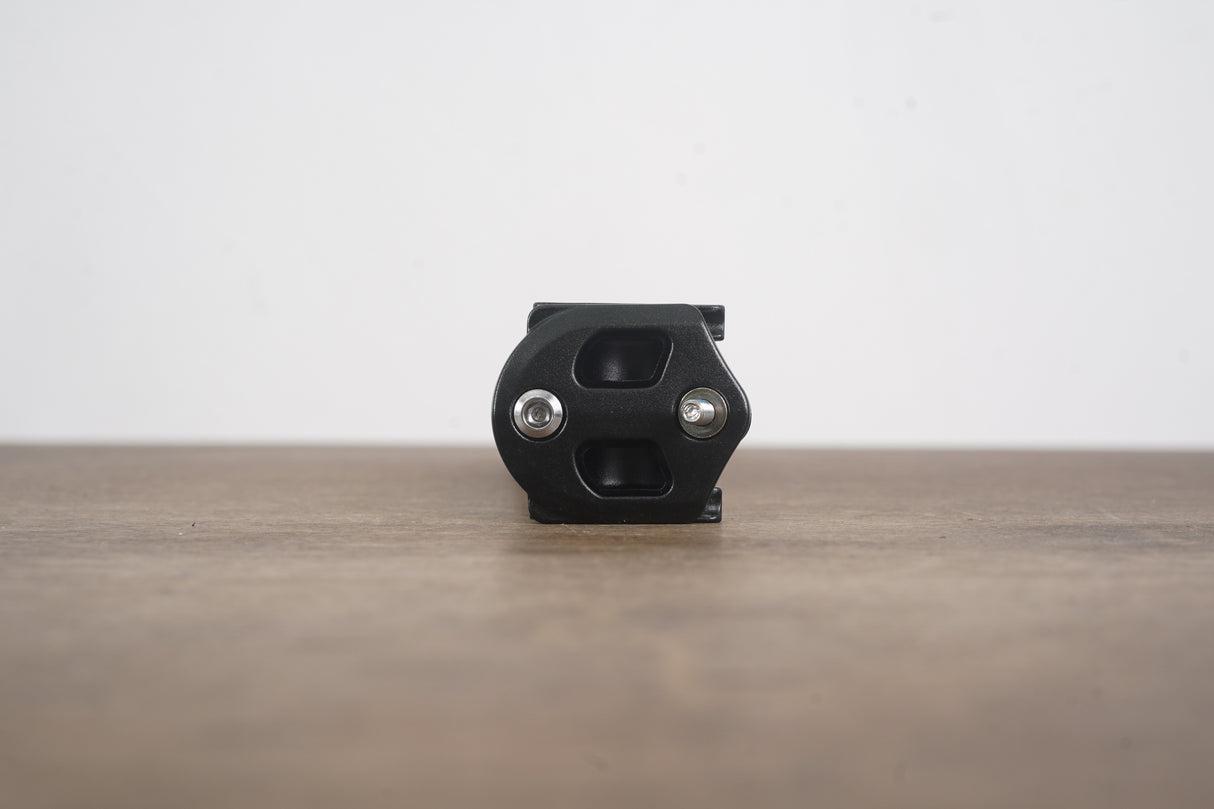 27.2mm Deda Elementi Zero2 Alloy Setback Road Seatpost