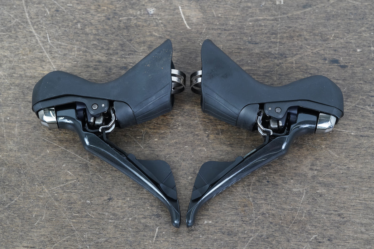 Shimano Ultegra R8000 GS 11 Speed Mechanical Disc Brake Road Groupset