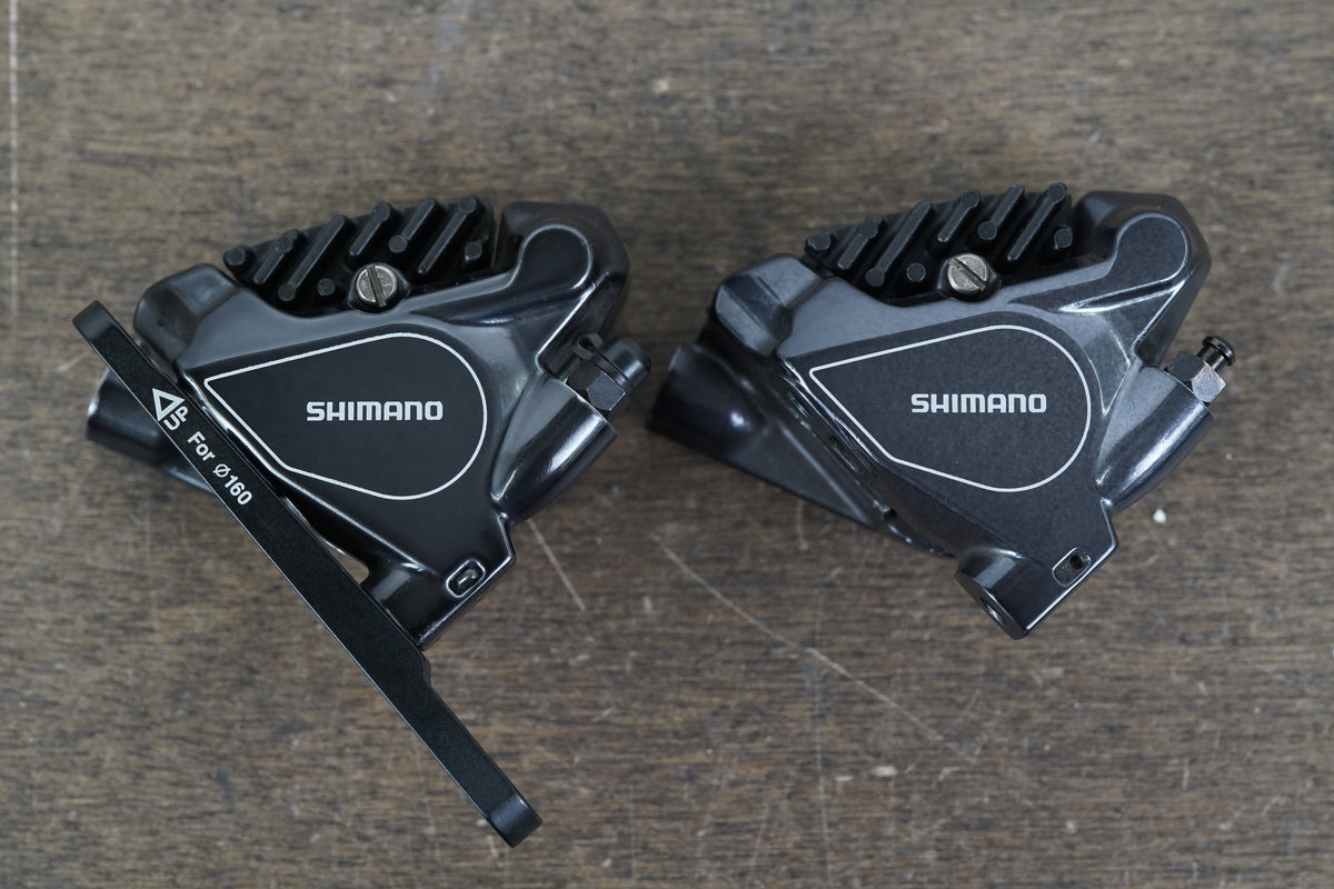 Shimano Ultegra R8000 GS 11 Speed Mechanical Disc Brake Road Groupset