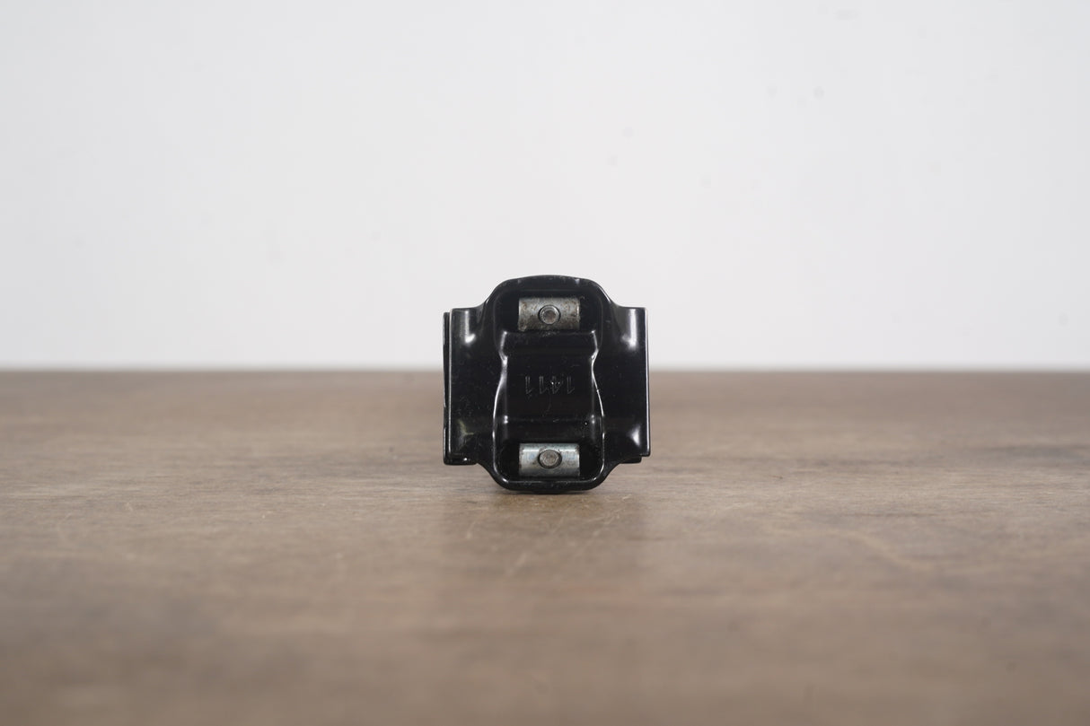 31.6mm Thomson Elite Alloy 0 Setback Road Seatpost