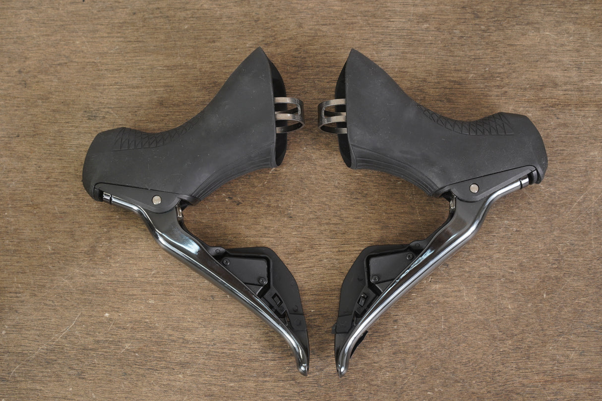 Shimano Dura Ace R9170 Di2 11 Speed Electronic Hydraulic Disc Brake Groupset 9170
