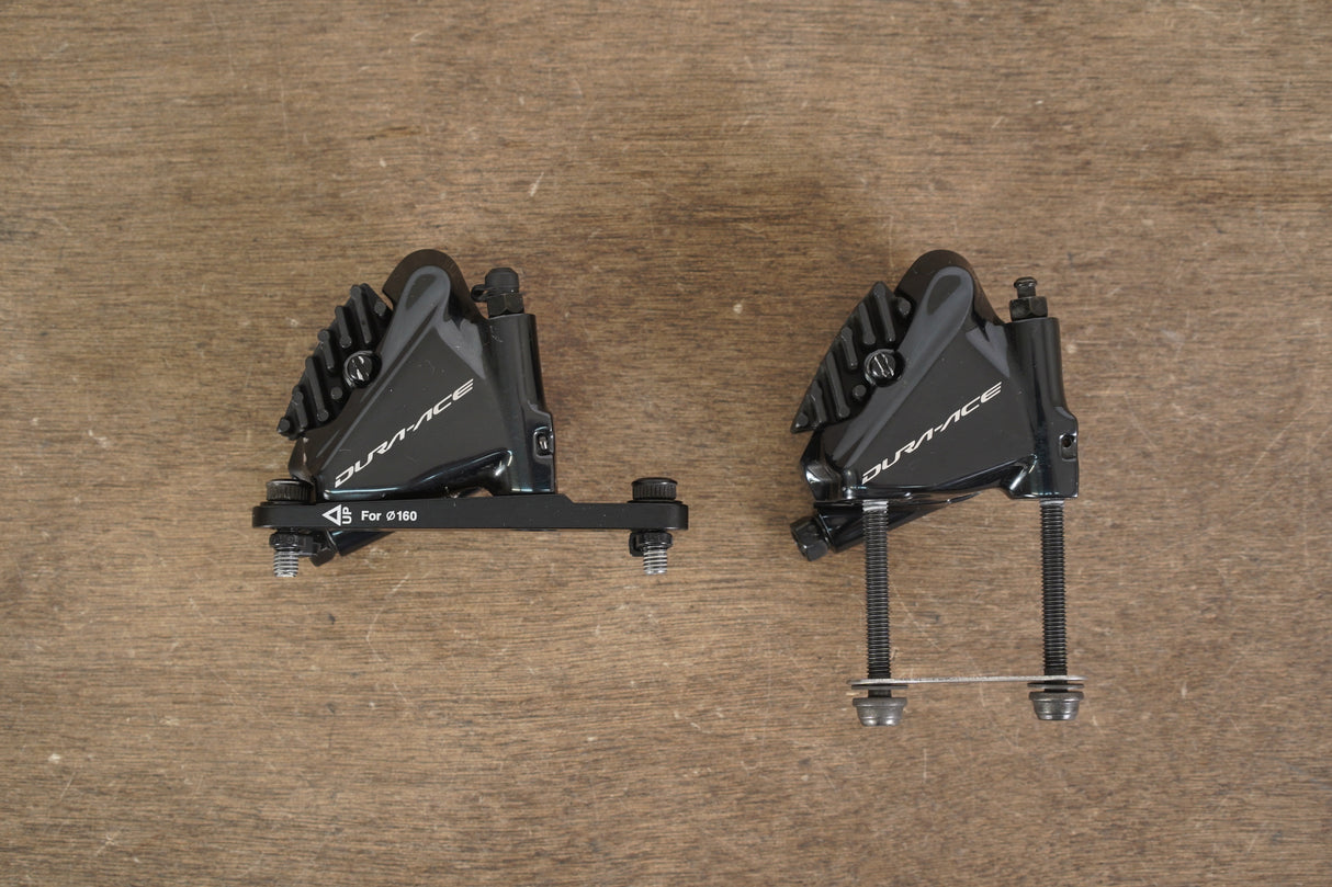 Shimano Dura Ace R9170 Di2 11 Speed Electronic Hydraulic Disc Brake Groupset 9170