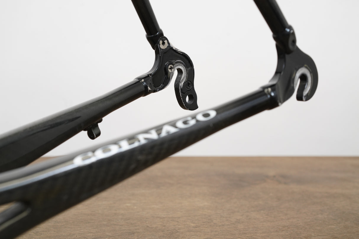 54cm Colnago C50 Carbon Rim Brake Road Frameset
