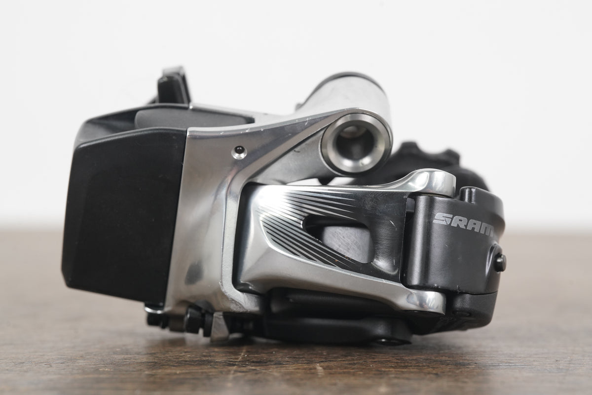 SRAM Red eTap A1 11 Speed Wireless Electronic BlipBox TT Triathlon Groupset