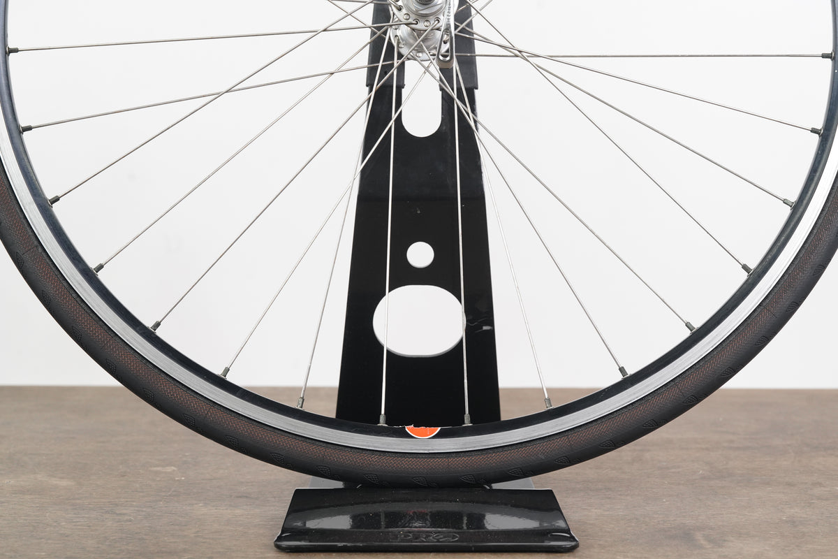 Ambrosio Excellight Chorus Alloy Clincher Rim Brake Wheelset Campagnolo 11 Speed