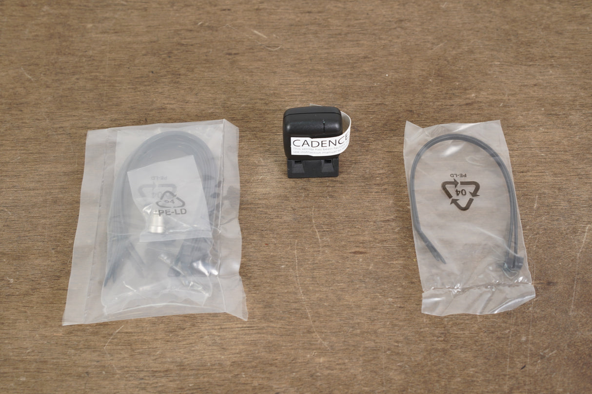 NEW CycleOps Speed or Cadence Sensor