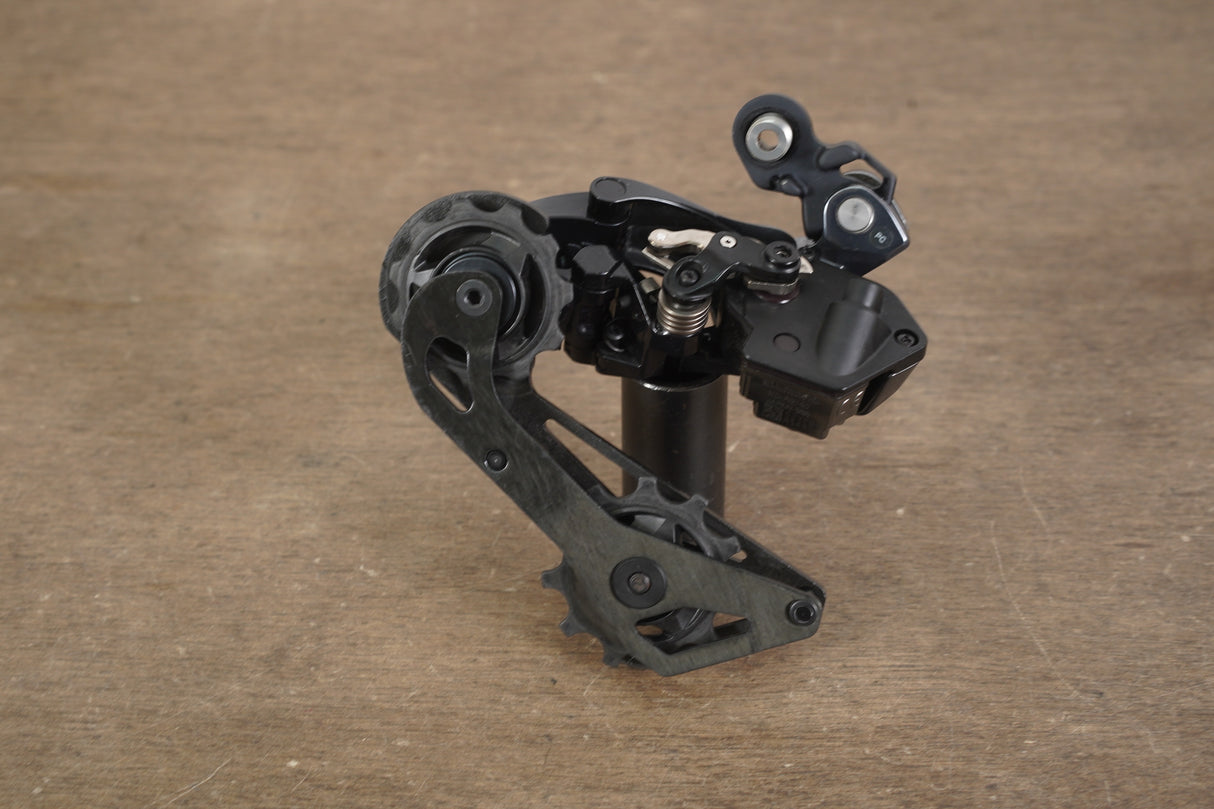 Shimano Dura Ace R9170 Di2 11 Speed Electronic Hydraulic Disc Brake Groupset 9170