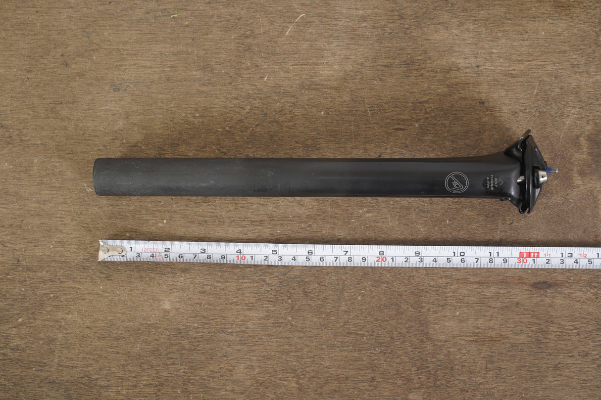 27.2mm Roval Alpinist Setback Carbon Road Seatpost