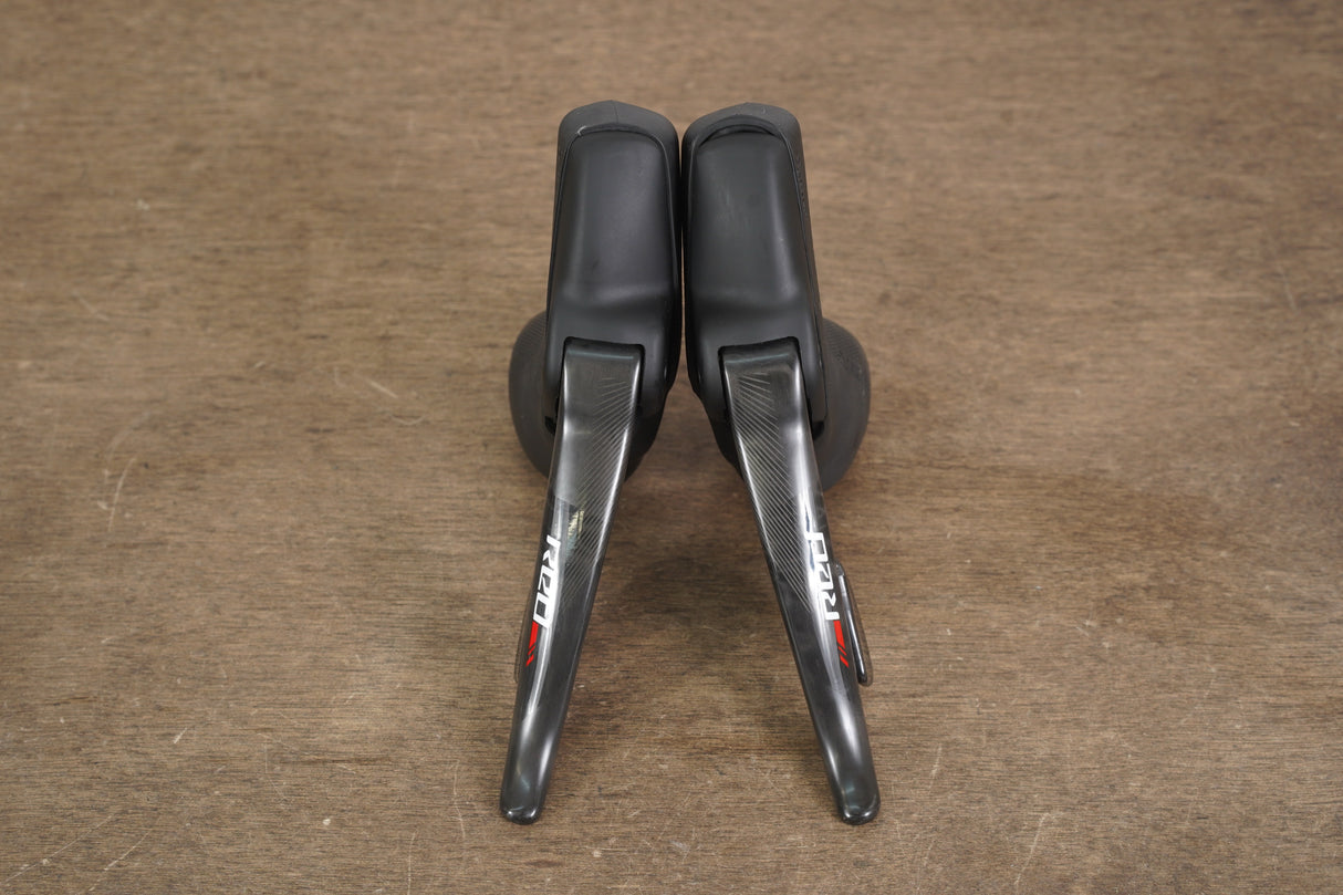 SRAM Red 22 HRD WiFli Mechanical Hydraulic Disc Brake Road Groupset