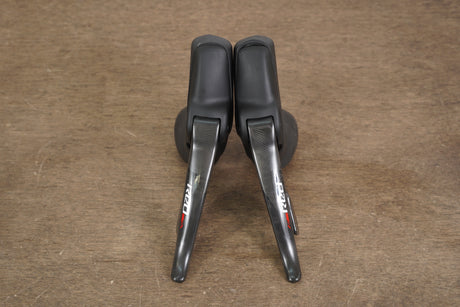 SRAM Red 22 HRD WiFli Mechanical Hydraulic Disc Brake Road Groupset