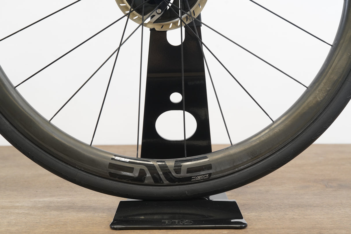 54cm Moots Vamoots RSL 40th Ann. Ultegra Di2 ENVE Chris King Titanium Disc Bike