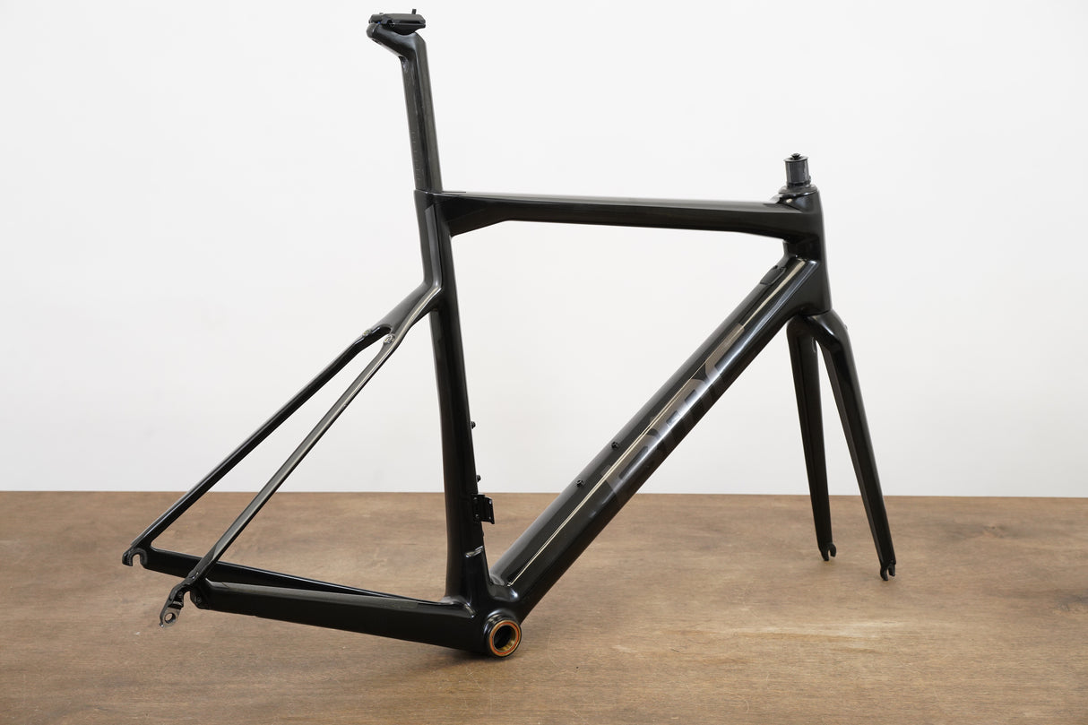 2020 54cm BMC TeamMachine SLR01 Carbon Rim Brake Frameset SLR 01