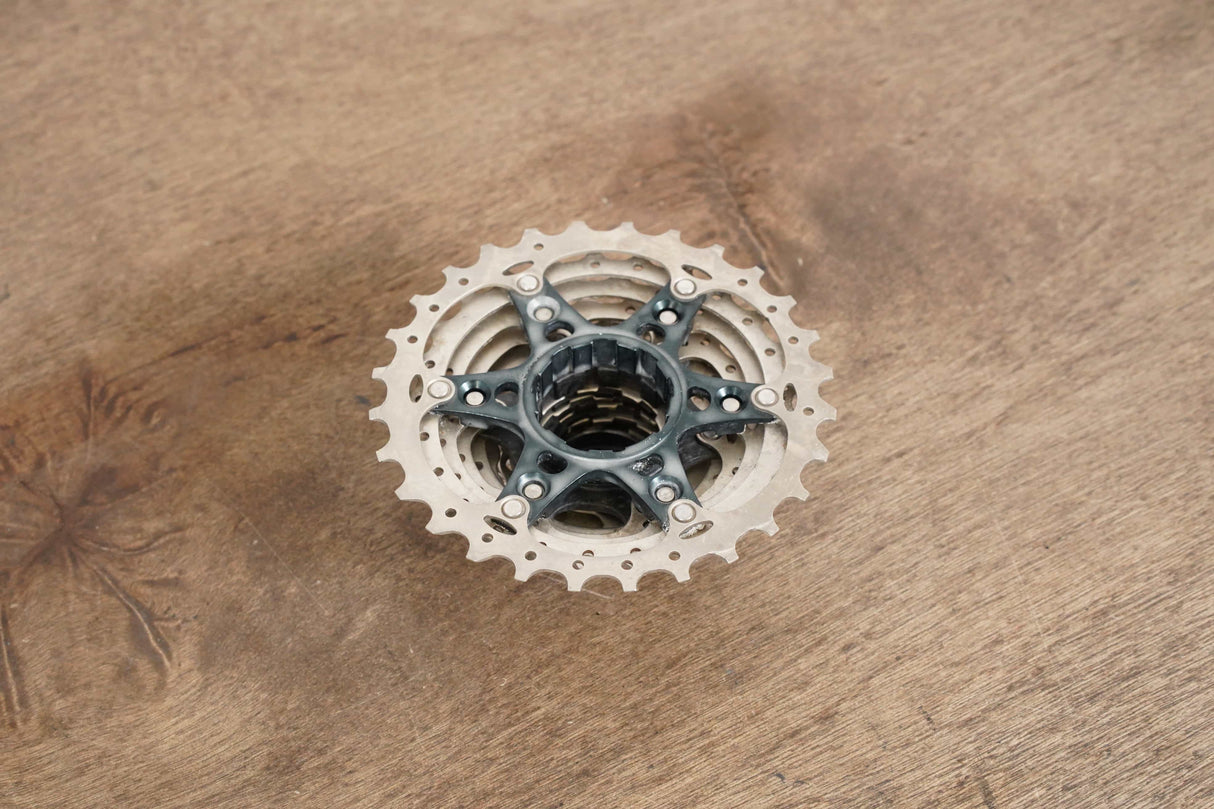 11-28T Shimano Ultegra CS-R8000 11 Speed Road Cassette 245g 8000