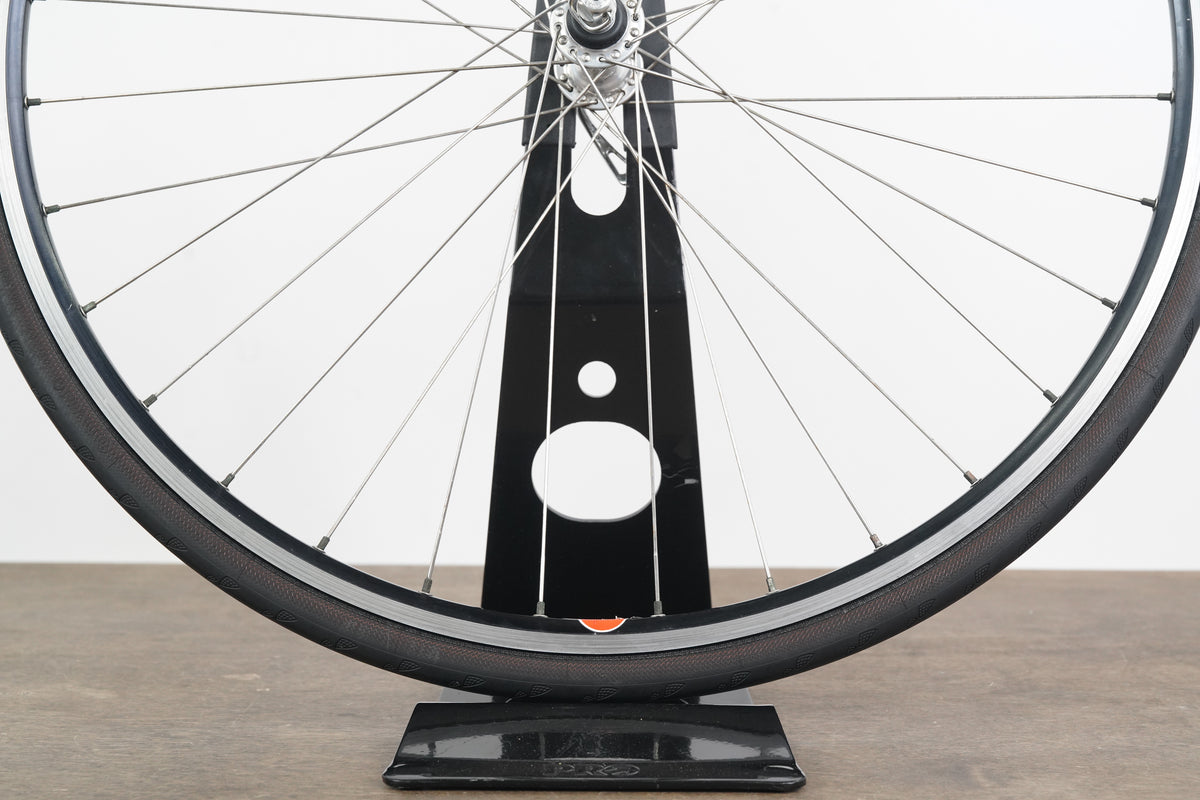 Ambrosio Excellight Chorus Alloy Clincher Rim Brake Wheelset Campagnolo 11 Speed