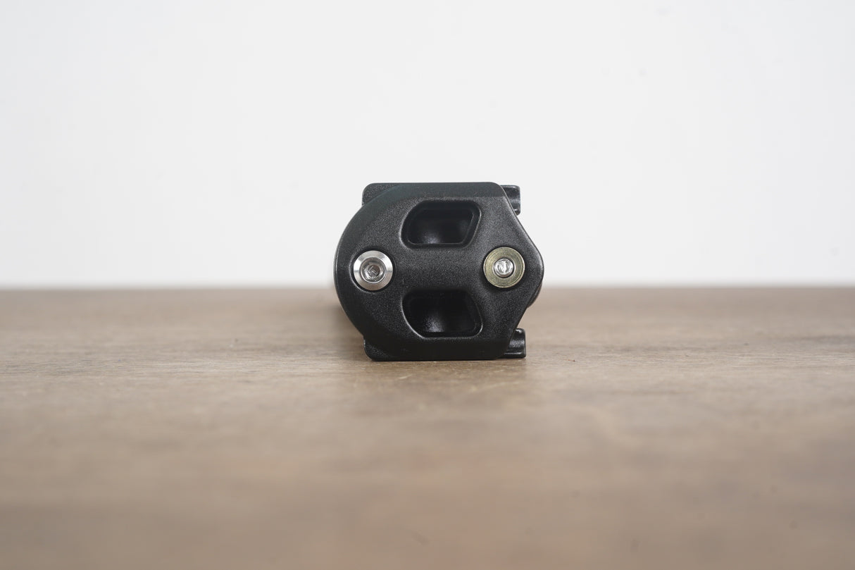 31.6mm Deda Elementi Zero2 Alloy Setback Road Seatpost