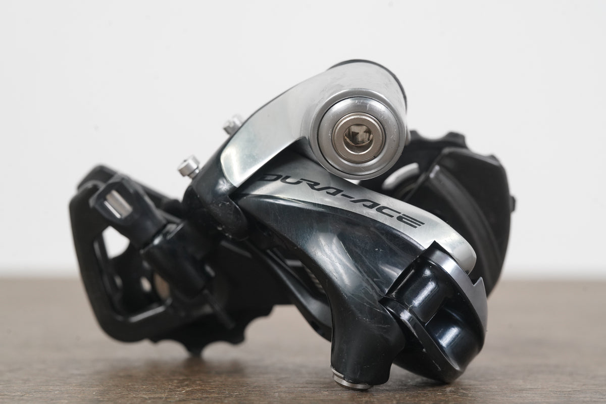 Shimano Dura-Ace 9000 11 Speed Mechanical Rim Brake Road Groupset 9000