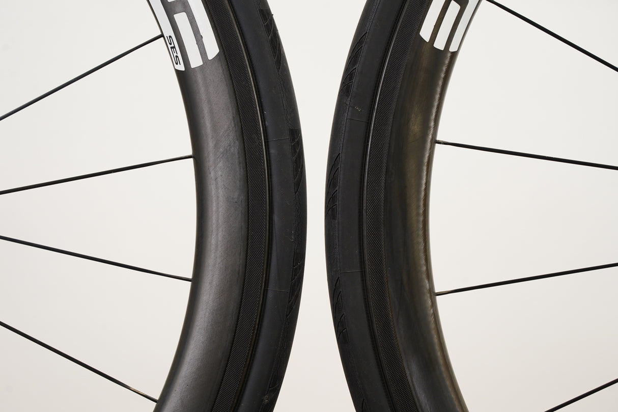 ENVE SES 3.4 Gen 2 Carbon Rim Brake Wheelset Shimano/SRAM 11 Speed
