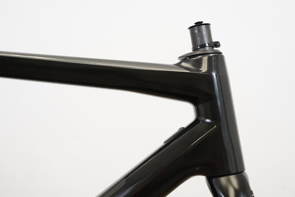 2020 54cm BMC TeamMachine SLR01 Carbon Rim Brake Frameset SLR 01