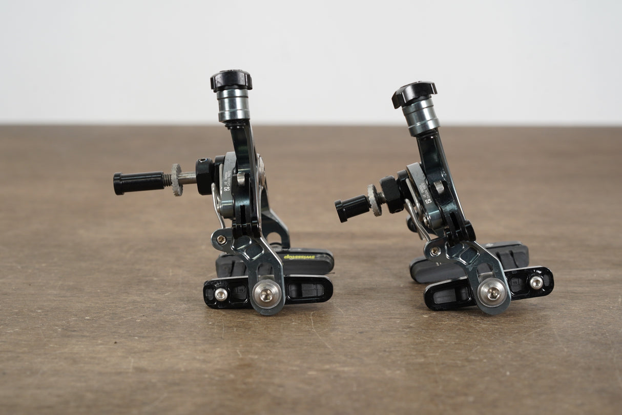 (2) Origin8 TorqLite 220 Standard Center Mount Rim Brake Road Calipers