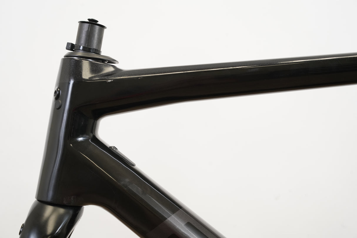 2020 54cm BMC TeamMachine SLR01 Carbon Rim Brake Frameset SLR 01