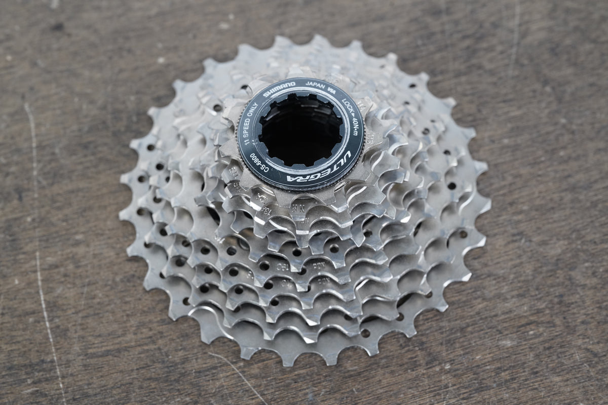 Shimano Dura-Ace 9000 11 Speed Mechanical Rim Brake Road Groupset 9000